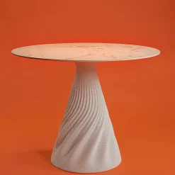 Elli Dining Tables<SoHo Dining Table #2