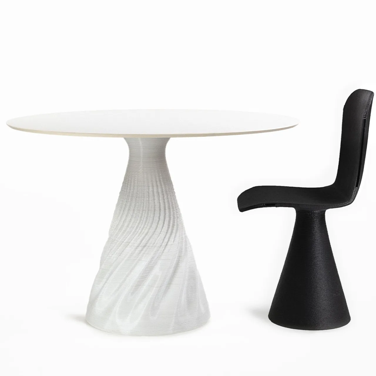Elli Dining Tables<SoHo Dining Table #1