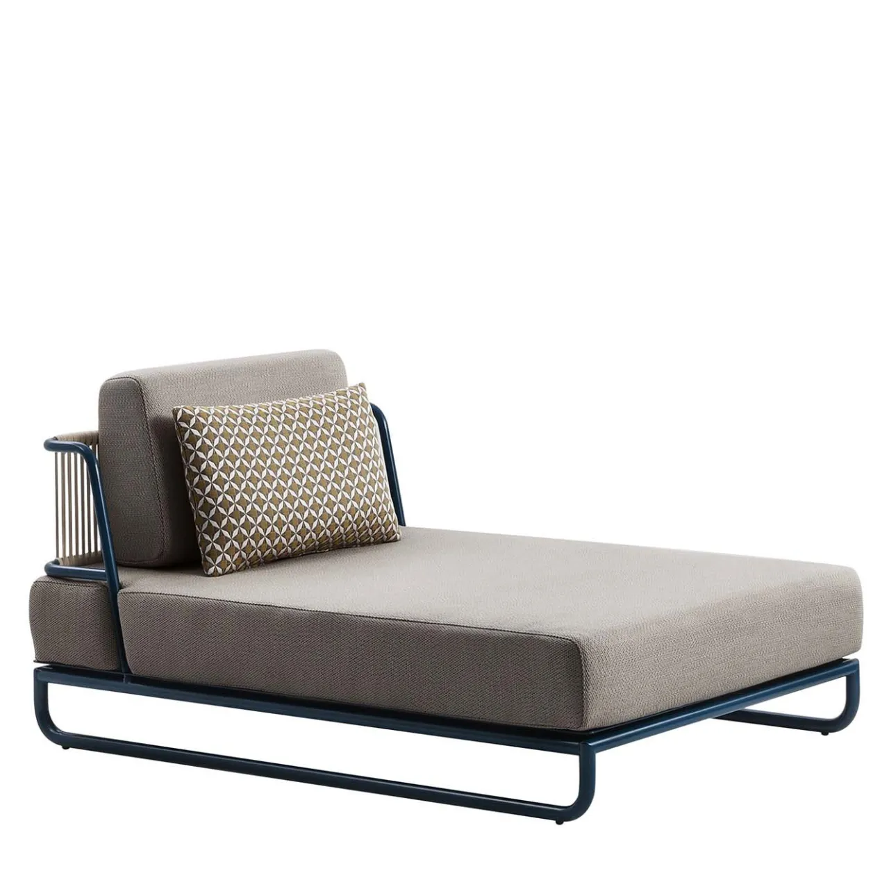 Da A Outdoor Chaises & Daybeds<Sol Chaise Longue