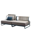 Da A Outdoor Sofas & Benches<Sol 2-Seater Sofa