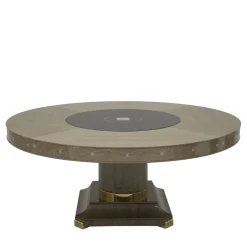 Bianchini Dining Tables<Solaris Round Table