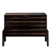 Meroni & Colzani Nightstands<Solferino Large Bedside Table