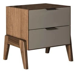 Meroni & Colzani Nightstands<Solferino Nightstand