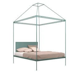 Lispi Beds<Sommo Bed