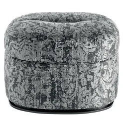 Rubelli Casa Ottomans & Poufs<Sophia Pouf