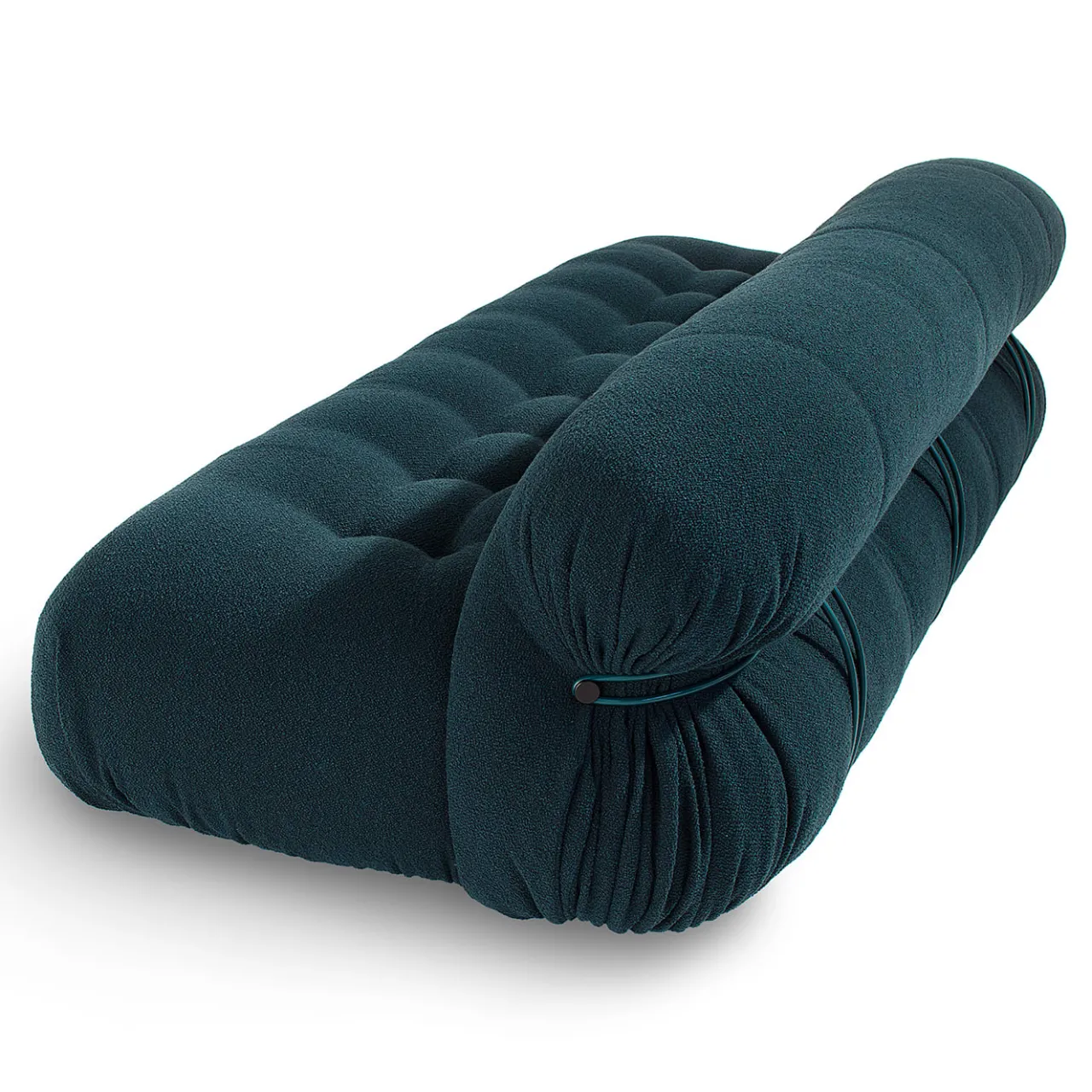 Cassina Sofas<Soriana Blue Sofa