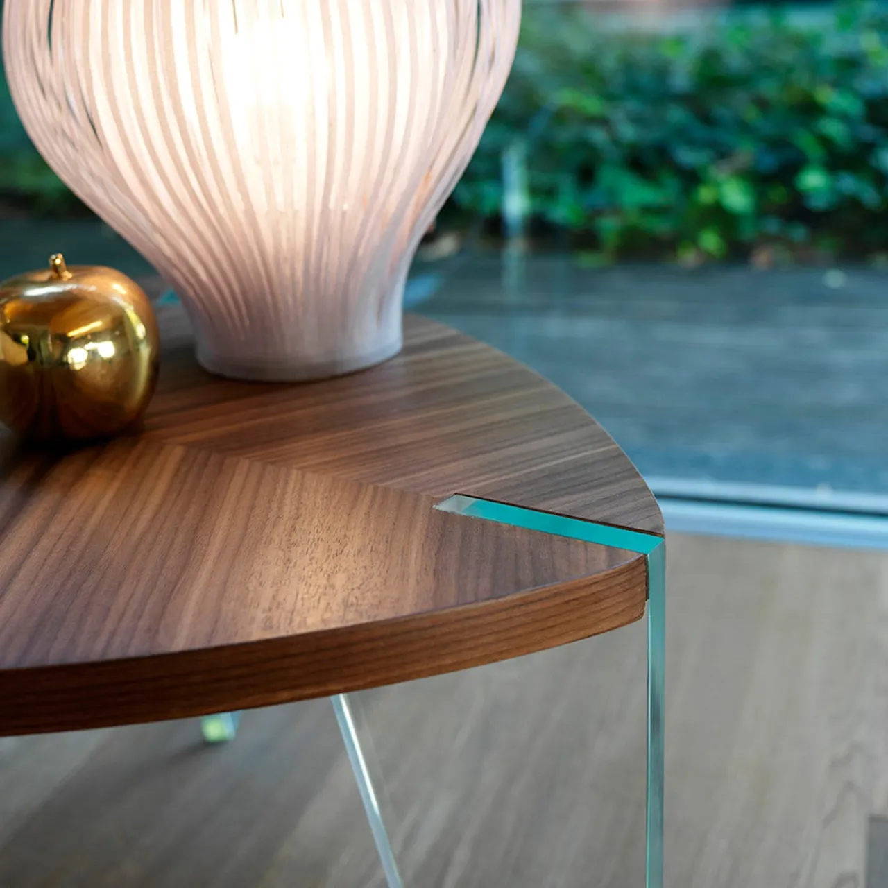 Dale Italia Coffee Tables<Sospeso Coffee table
