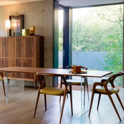 Dale Italia Dining Tables<Sospeso Table