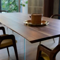 Dale Italia Dining Tables<Sospeso Table