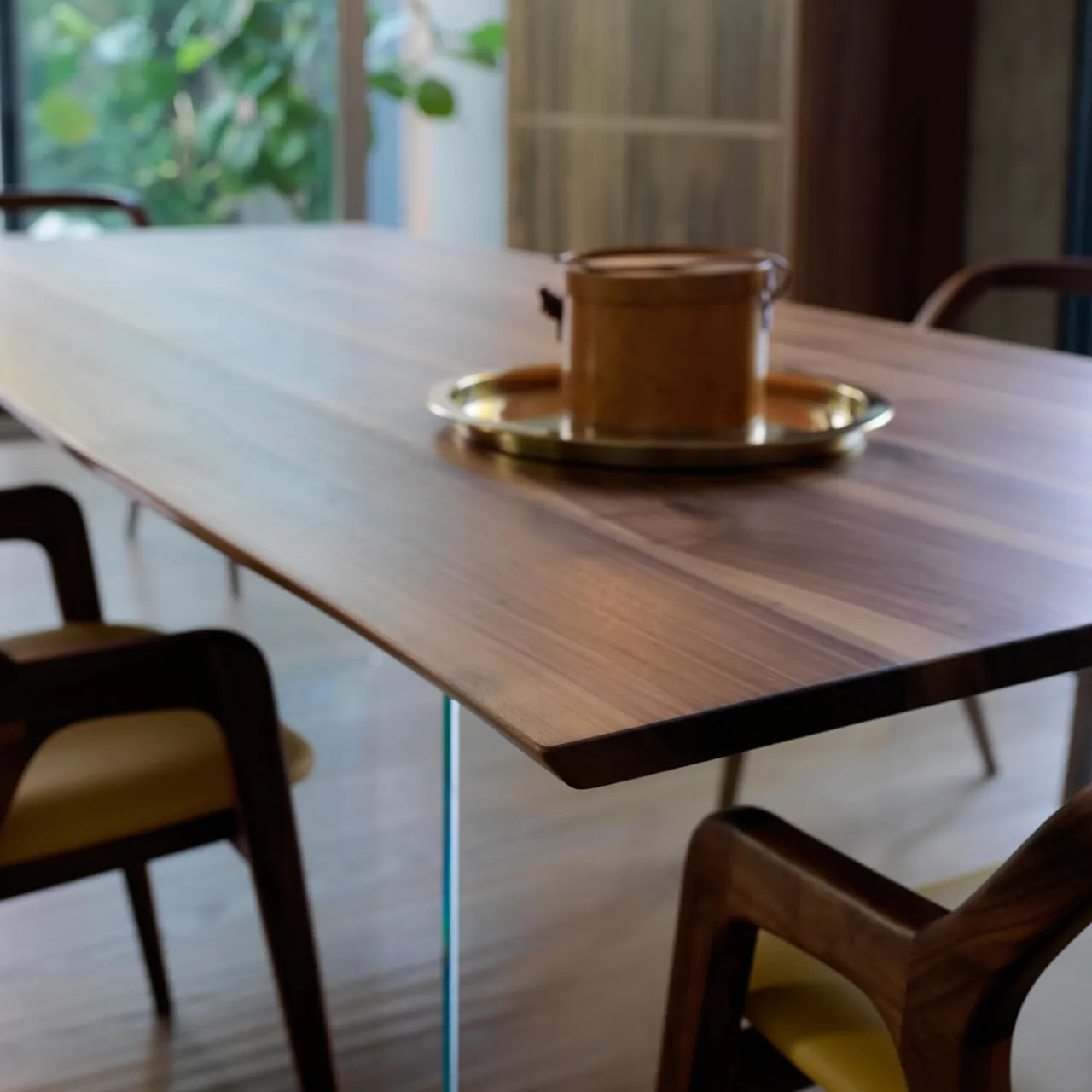 Dale Italia Dining Tables<Sospeso Table