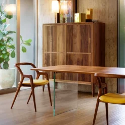 Dale Italia Dining Tables<Sospeso Table