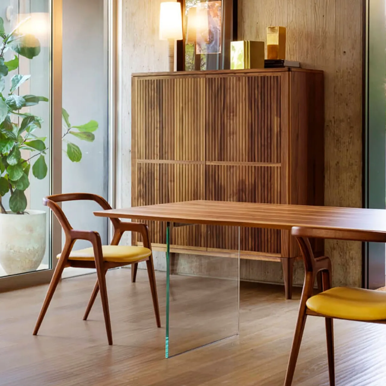Dale Italia Dining Tables<Sospeso Table
