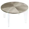 Dale Italia Dining Tables<Sospeso Table #5
