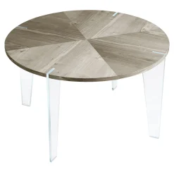 Dale Italia Dining Tables<Sospeso Table #5