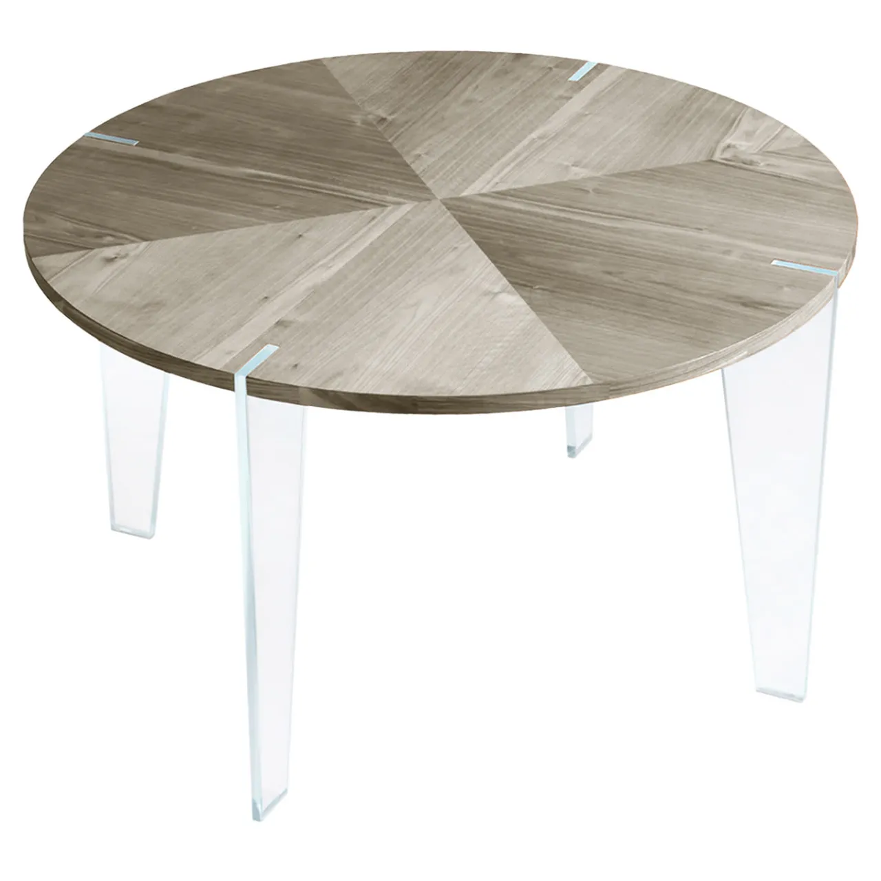 Dale Italia Dining Tables<Sospeso Table #5