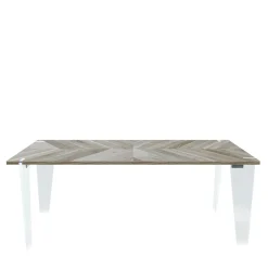 Dale Italia Dining Tables<Sospeso Table #3