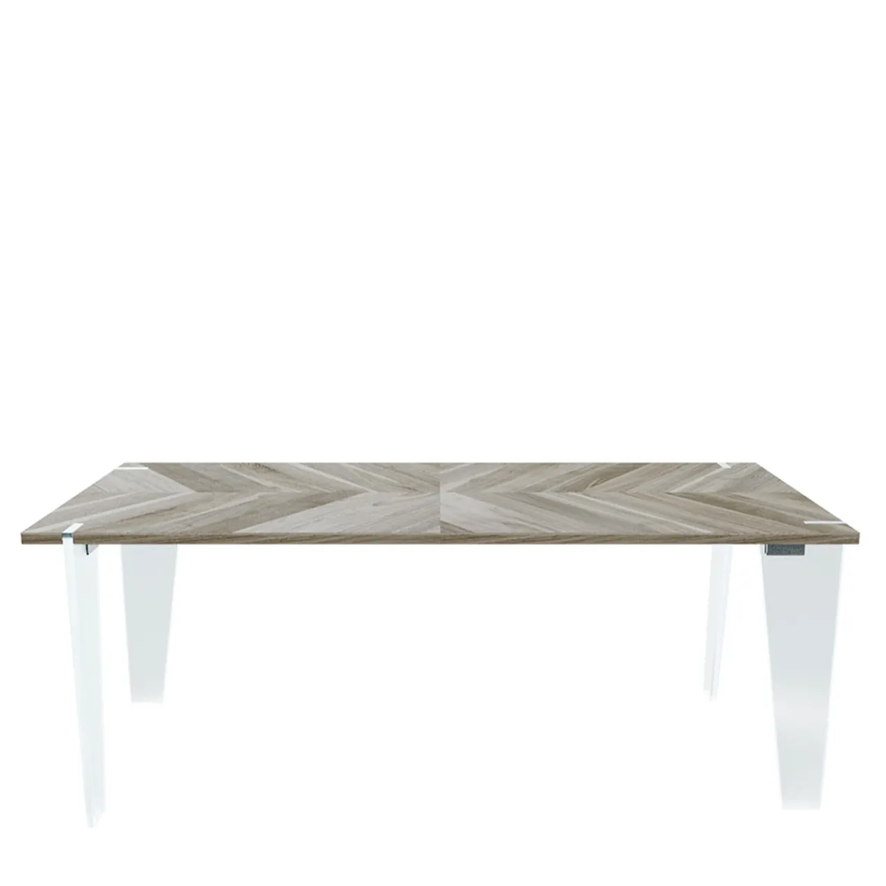 Dale Italia Dining Tables<Sospeso Table #3