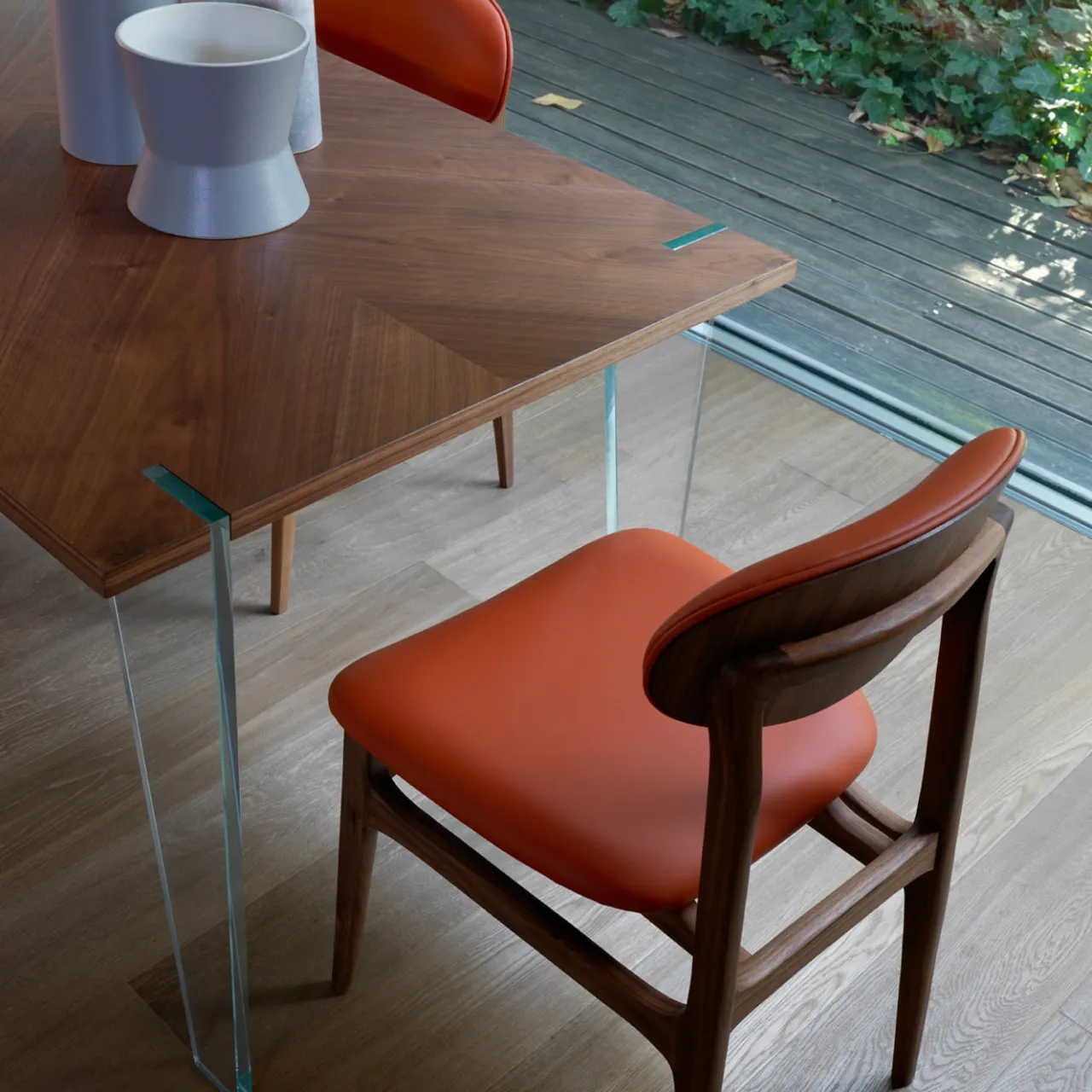 Dale Italia Dining Tables<Sospeso Table #2