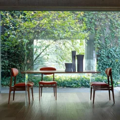 Dale Italia Dining Tables<Sospeso Table #2