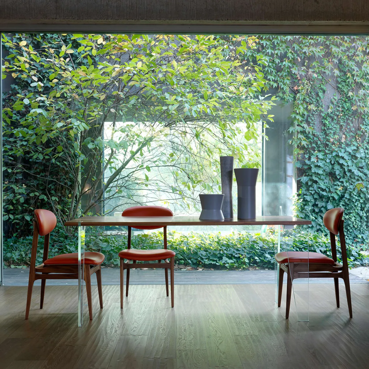 Dale Italia Dining Tables<Sospeso Table #2