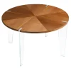 Dale Italia Dining Tables<Sospeso Table #4