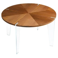 Dale Italia Dining Tables<Sospeso Table #4