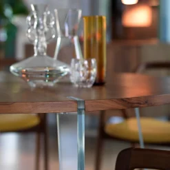 Dale Italia Dining Tables<Sospeso Table #4