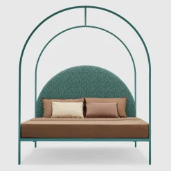 Lispi Beds<Sottiletto Bed By Giulio Iacchetti