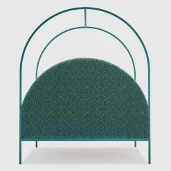 Lispi Beds<Sottiletto Bed By Giulio Iacchetti