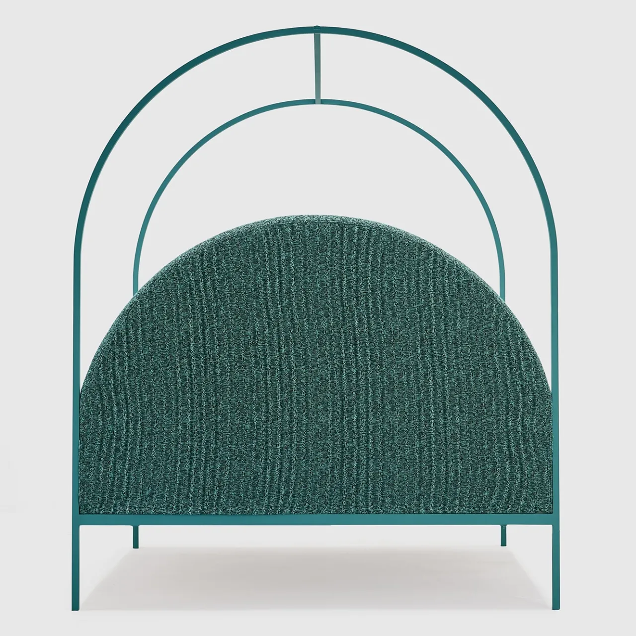Lispi Beds<Sottiletto Bed By Giulio Iacchetti