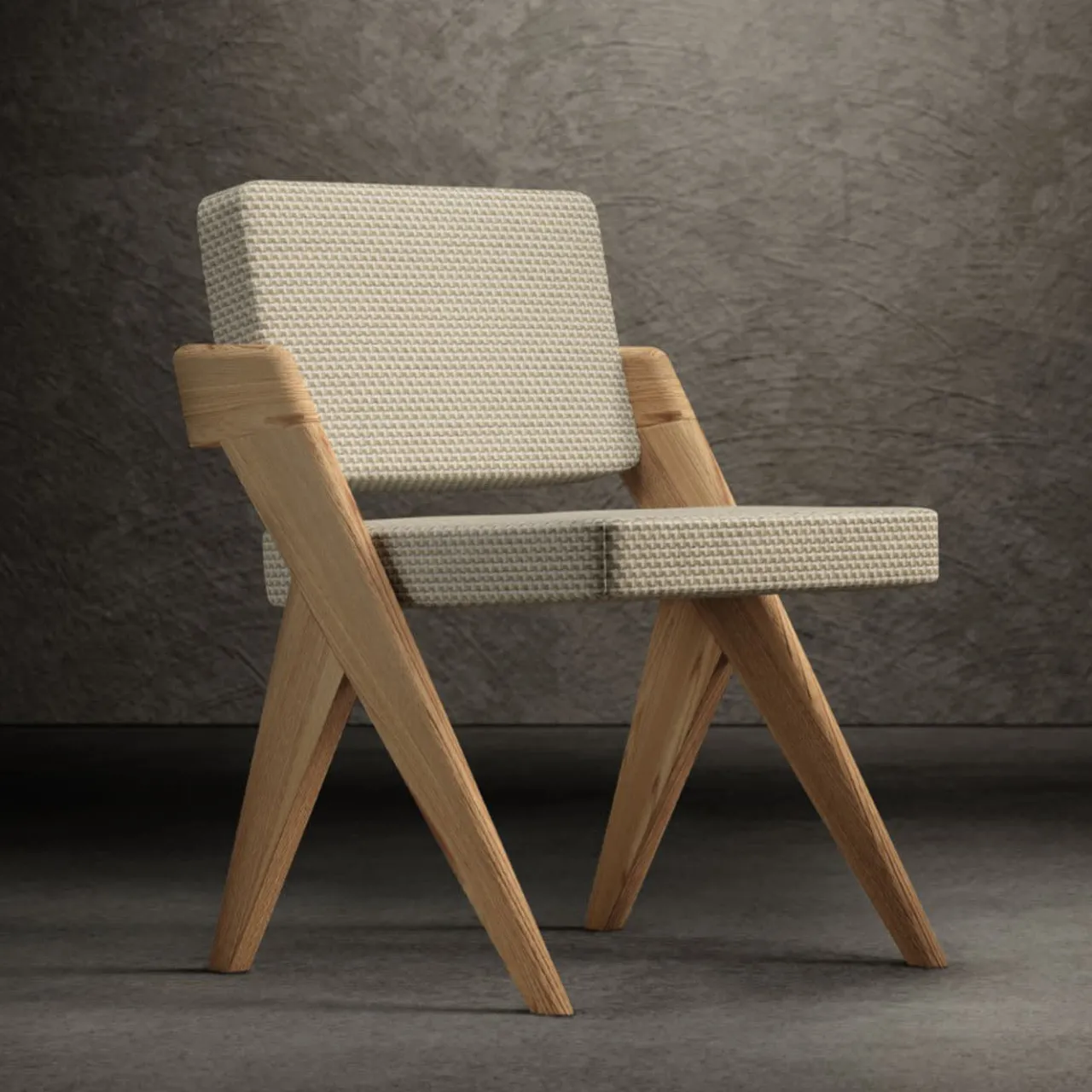 Giopagani Chairs<Souvenir Chair