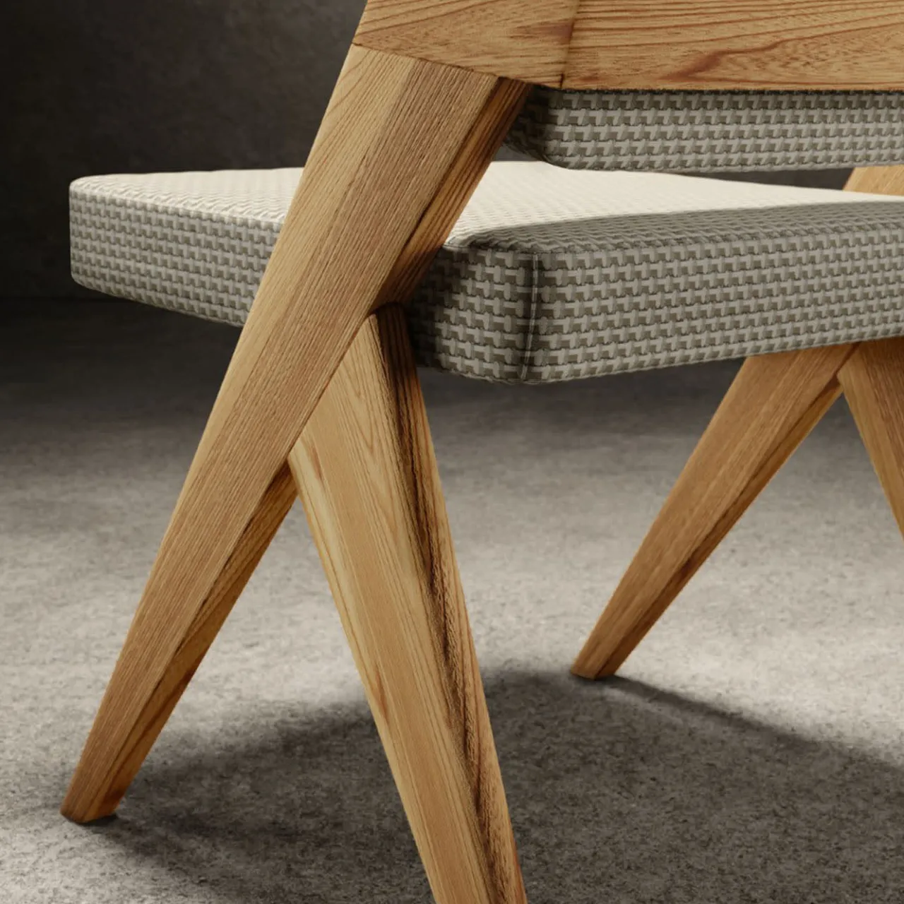 Giopagani Chairs<Souvenir Chair