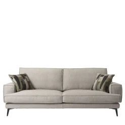 Mantellassi 1926 Sofas<Space light gray sofa