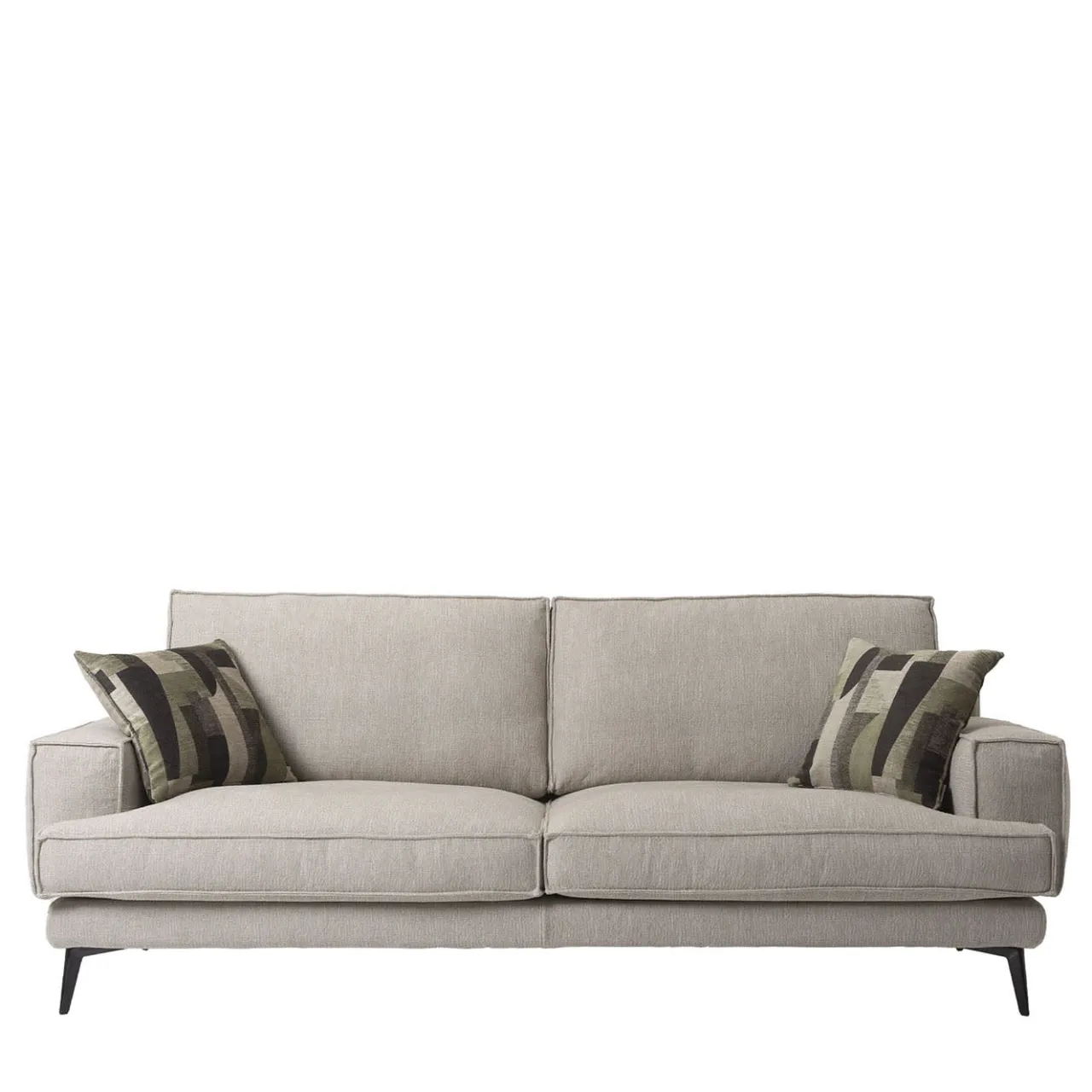 Mantellassi 1926 Sofas<Space light gray sofa
