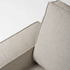 Mantellassi 1926 Sofas<Space light gray sofa