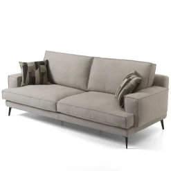 Mantellassi 1926 Sofas<Space light gray sofa