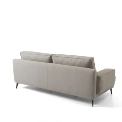 Mantellassi 1926 Sofas<Space light gray sofa