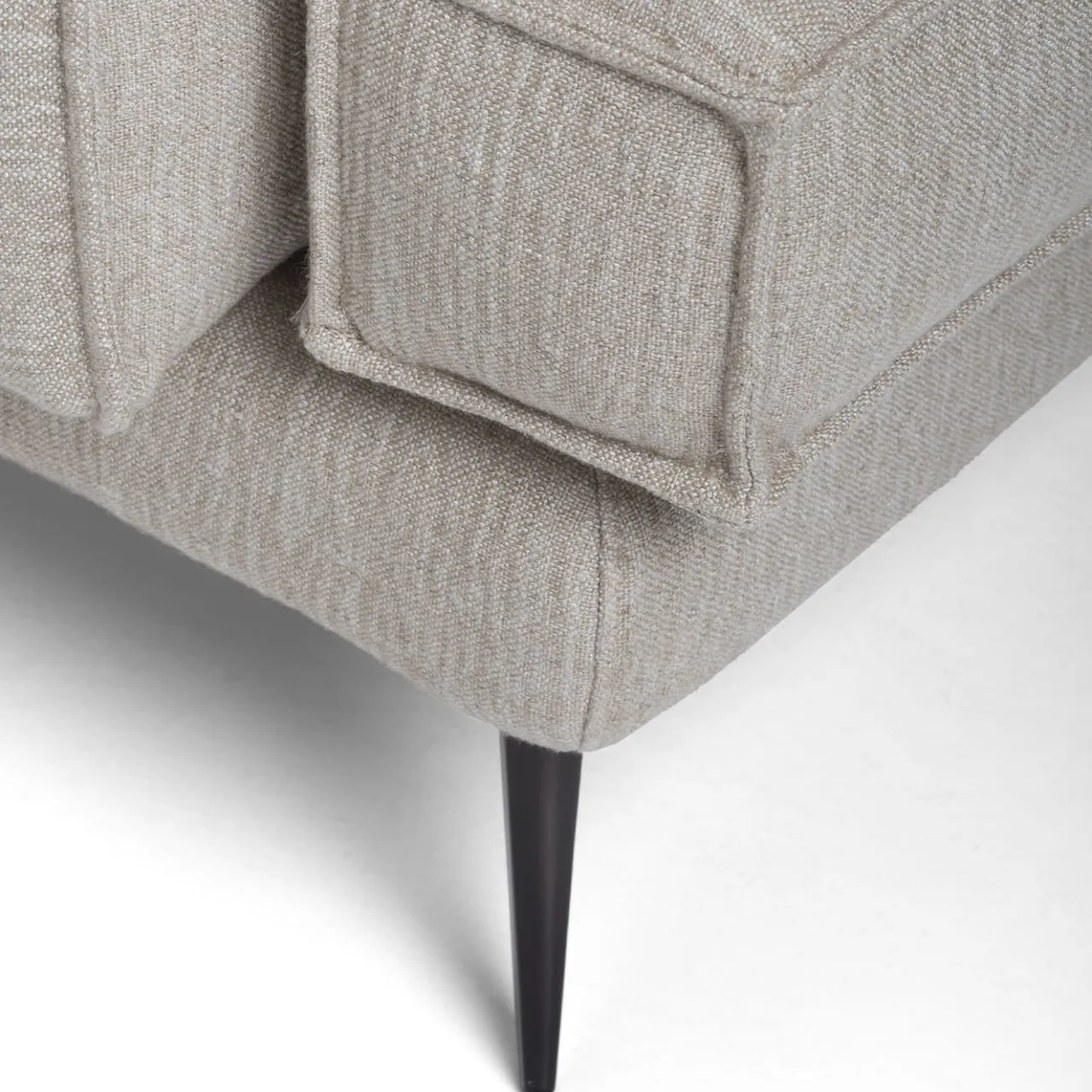 Mantellassi 1926 Sofas<Space light gray sofa