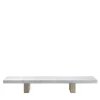 Salvatori Outdoor Sofas & Benches<Span Outdoor Bench by John Pawson
