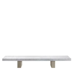Salvatori Outdoor Sofas & Benches<Span Outdoor Bench by John Pawson