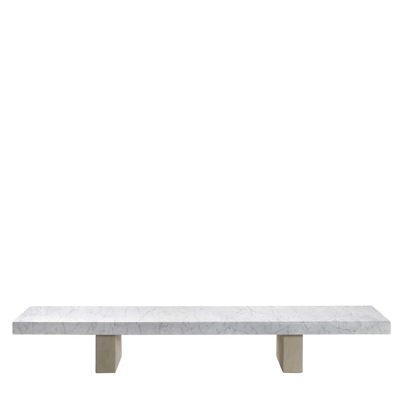 Salvatori Outdoor Sofas & Benches<Span Outdoor Bench by John Pawson