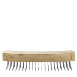 Riva 1920 Benches<Spazzola Bench by Fabio Lo Jacono