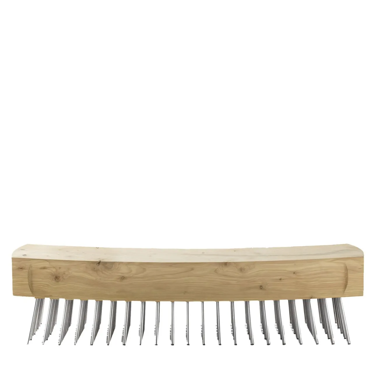 Riva 1920 Benches<Spazzola Bench by Fabio Lo Jacono