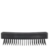 Riva 1920 Benches<Spazzola Vulcano-Black Bench by Fabio Lo Jacono