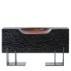 Omnibus Design Benches<Sphaera Black Bench
