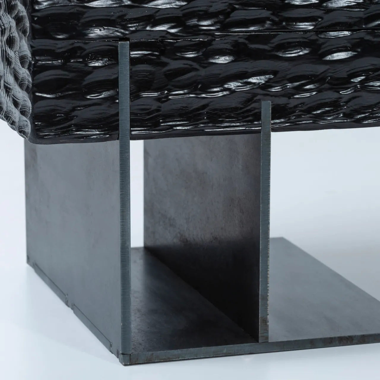 Omnibus Design Benches<Sphaera Black Bench
