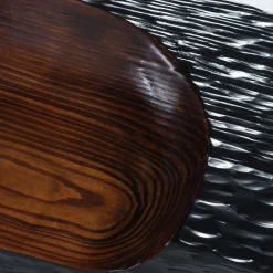 Omnibus Design Benches<Sphaera Black Bench