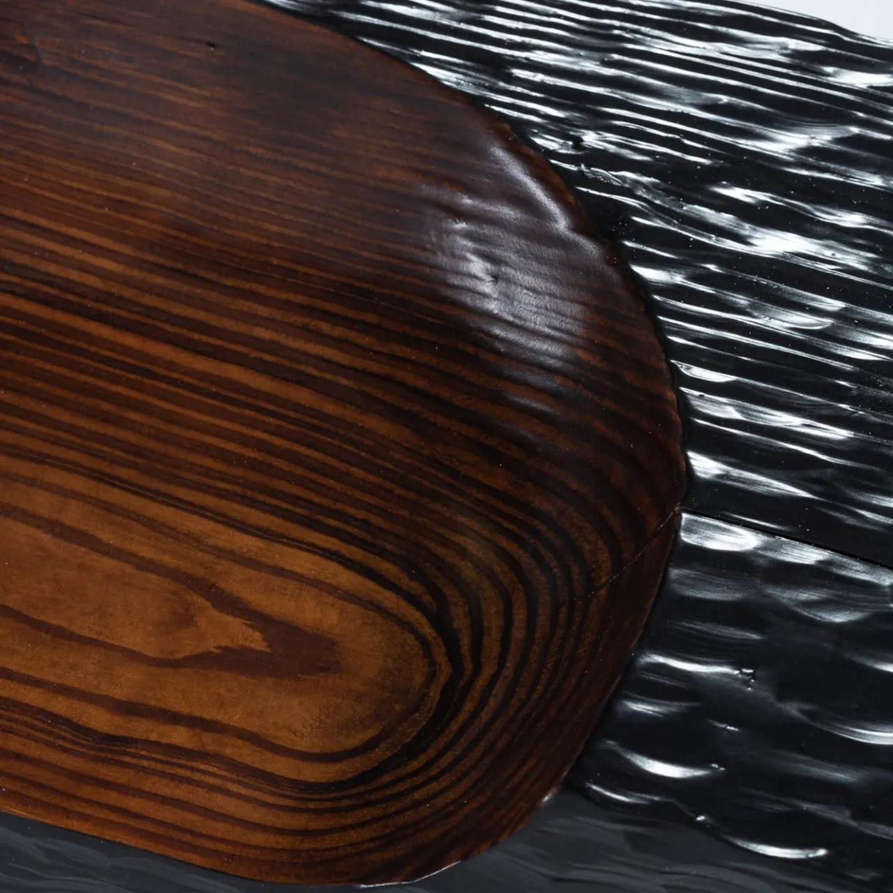 Omnibus Design Benches<Sphaera Black Bench