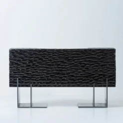 Omnibus Design Benches<Sphaera Black Bench