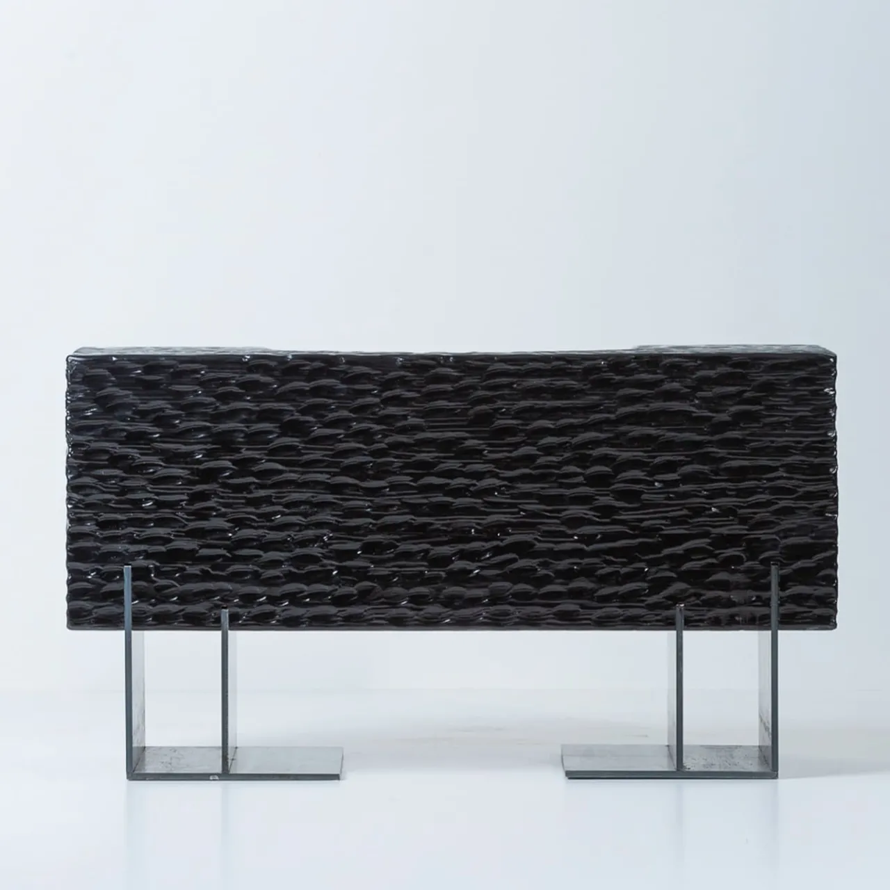 Omnibus Design Benches<Sphaera Black Bench